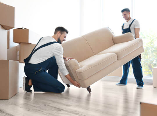 Sofa delivery kettering. 